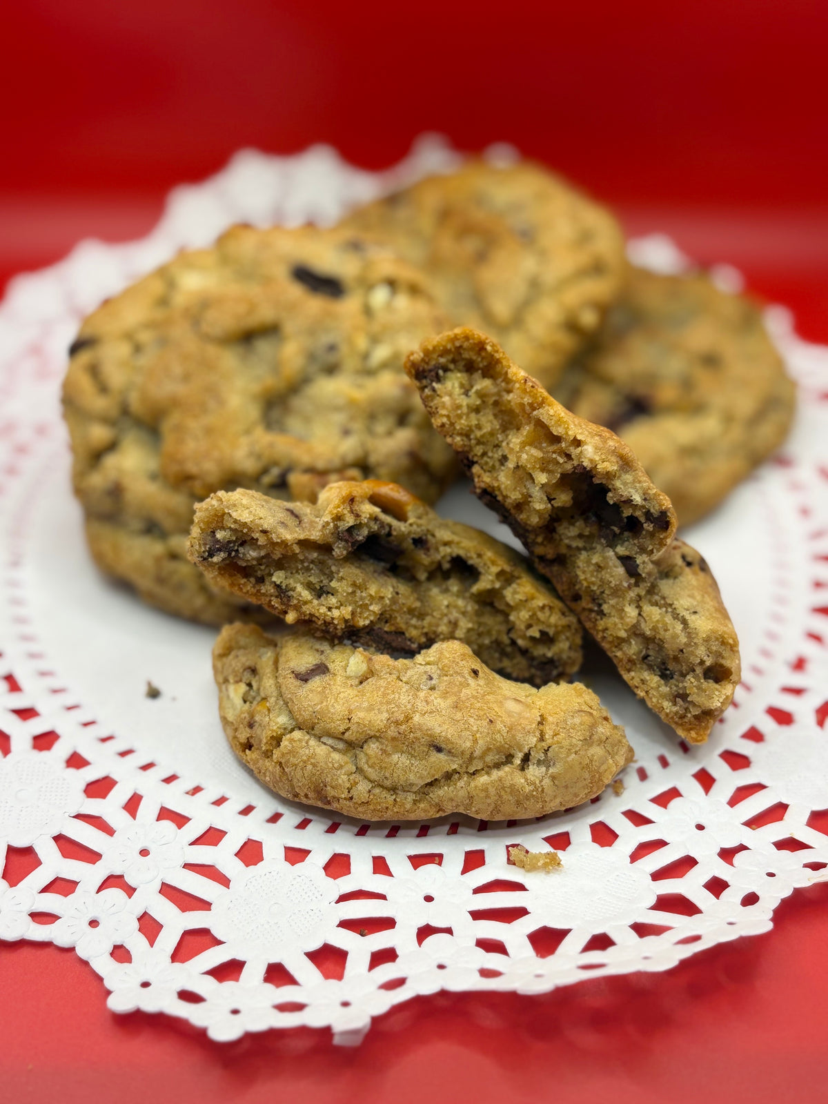 October Exclusive Cookies